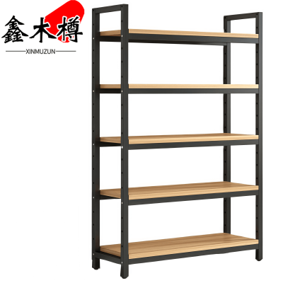 鑫木樽置物架60*30*182cm个