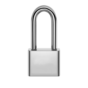 豫众诺 不锈钢挂锁 40mm长梁 把