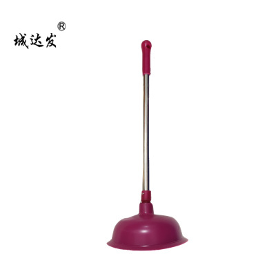 城达发 马桶吸 52*16.5cm 个