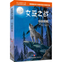 音像女巫之战(西)玛伊特·卡兰萨 著;刘缘艺,孟夏韵 译