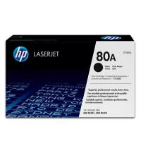 HP/惠普 80A 硒鼓 CF280A 黑色 1件
