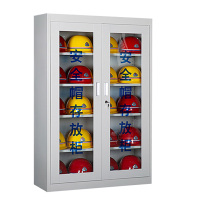 繁哲思安全帽柜20顶900*360*1400mm台