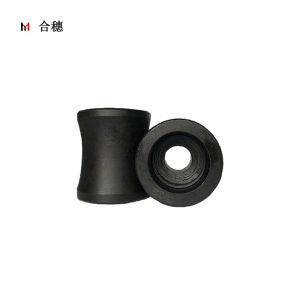 合穗调直轮 HS-TZL-001 48*57mm /件