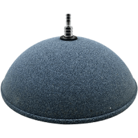 鱼缸增氧气泡石氧气泵纳米气泡盘气泡条细化器气盘气帘增氧头沙头