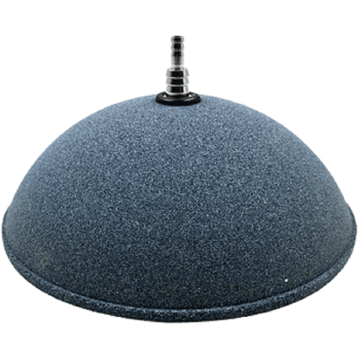 鱼缸增氧气泡石氧气泵纳米气泡盘气泡条细化器气盘气帘增氧头沙头