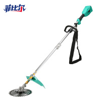 菲比尔 割草机 21v台