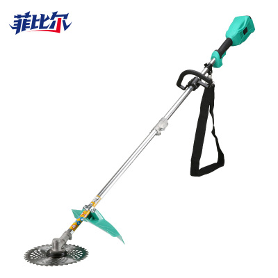 菲比尔 割草机 21v台