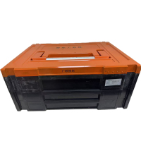 广联铁创安检类智能工具箱 LC-ZNGJX-AJ 套