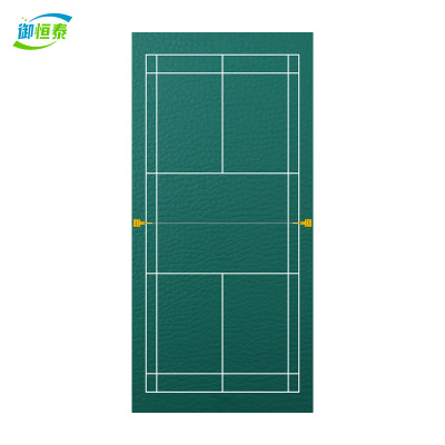 御恒泰运动地垫厚2.0cm/平方米