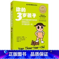 [正版] 你的3岁孩子(全新升级版) 书籍