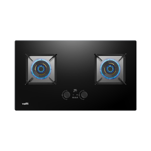 华帝(vatti)5.0KW大火力燃气灶JZT-i10081B(天然气)定时可调节灶具双