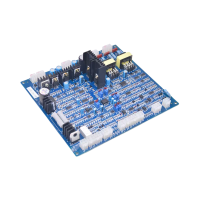 智铮朗月 主板 HYPN23-A2 块