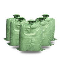 萨威帝尔SWMD-7编织袋50*80cm 5.00 个/包 (计价单位:包) 绿色