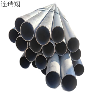 连瑞翔 304不锈钢管无缝管AP级 Φ89*4mm 米