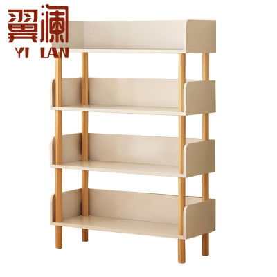 翼澜 书架 60cm 个