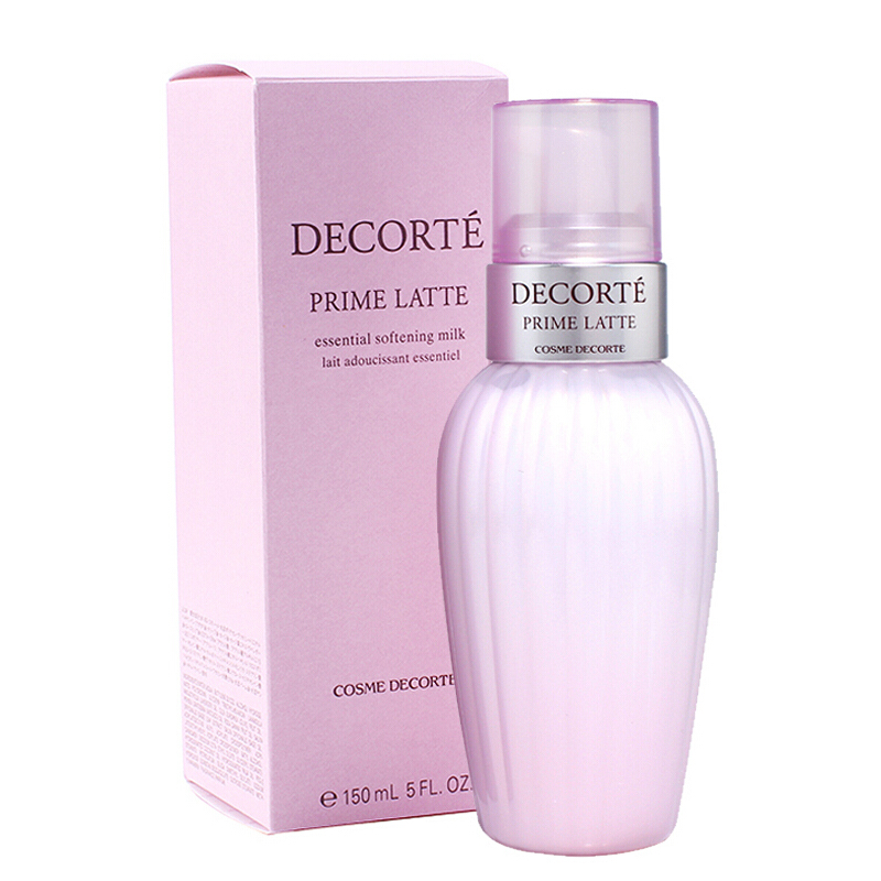 cosme decorte黛珂牛油果乳液 150ml 补水保湿不粘腻易吸收控油平衡