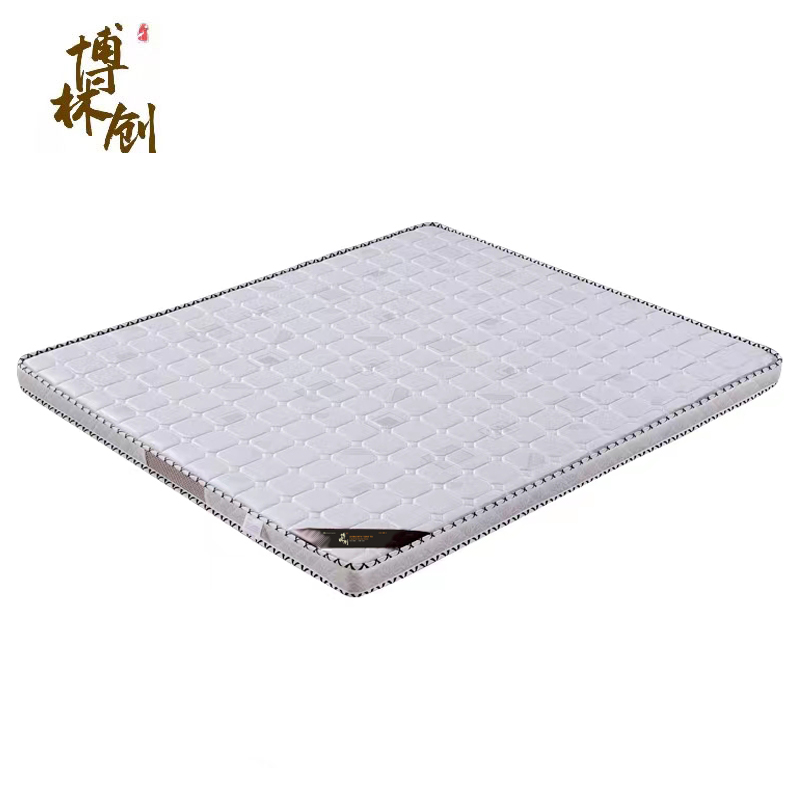 博林创 椰棕床垫 1.5米50厚椰棕 /张