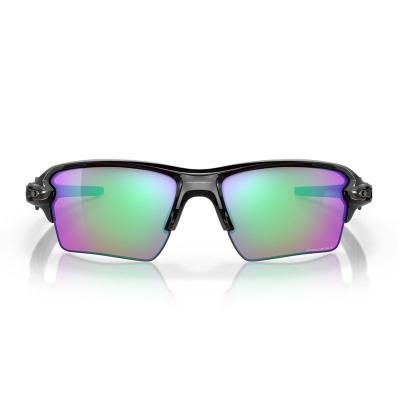 欧克利(OAKLEY)高清晰高尔夫运动太阳镜防冲击抗眩光舒适耐用PRIZ Black