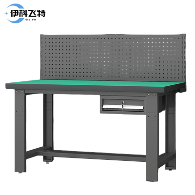 伊科飞特电工工具桌一抽1200*750*1250mm张