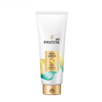 潘婷氨基酸护发素润发精华素200ml(秀发能量水) 丝质顺滑200ml润发乳(针对毛躁 不易梳理)新老包装随机发货