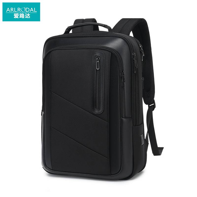 爱路达 ARLRUDAL 1680D双股牛津双肩包可拓展 30*47cm 个