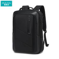 爱路达 ARLRUDAL 1680D双股牛津双肩包可拓展 30*47cm 个