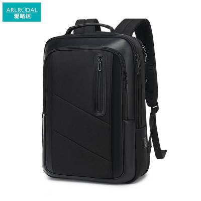 爱路达 ARLRUDAL 1680D双股牛津双肩包可拓展 30*47cm 个