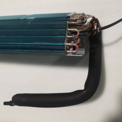 帮客材配 全新原装 法迪欧KFR- 35GW/ES1 内机蒸发器部件 收前务必验货