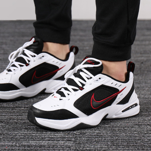 耐克(NIKE)休闲鞋男鞋新款轻便舒适透气日常训练跑步运动鞋 415445-001 ZP