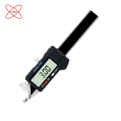LZKL 数显倒角卡尺 0-8mm 把
