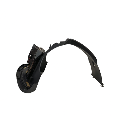 淘行者 TXZ-79D 工作记录仪(头戴) 1.00 台/个 (计价单位:个) 黑色