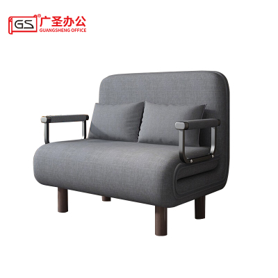 GS广圣 折叠沙发床办公沙发 F0212 一张