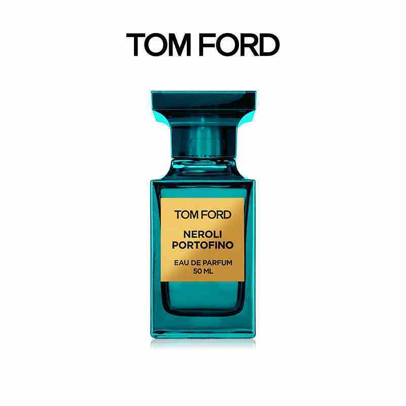 [国内专柜 正品保证]Tom Ford汤姆福特TF绝耀倾橙香水50ml