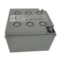 海志 蓄电池 HZY12V26AH (只)