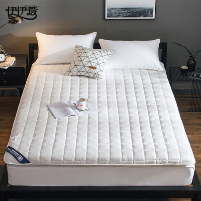 伊伊爱 全棉床垫保护垫