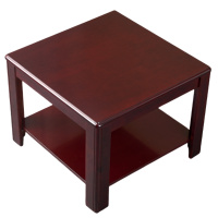 豫汉迎茶几方形张