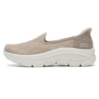 斯凯奇 女一脚穿休闲鞋 159287/TPE-10双
