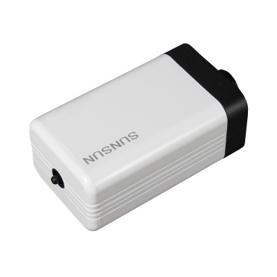 增氧泵打氧机水族箱鱼缸氧气泵冲氧泵小型气泵家用充氧泵