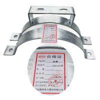 鑫德创 抱箍 300+支架 套