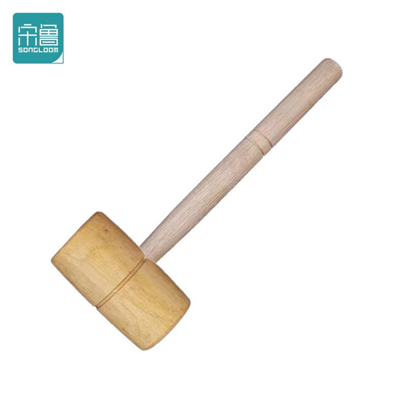 宋鲁 SONGLOOM 木锤 中 把