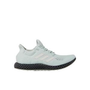 阿迪达斯(adidas)圆头系带运动鞋透气舒适耐磨跑鞋男休闲跑步鞋