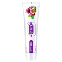 [1只装]百香果小苏打牙膏110g清新口气