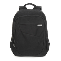 瑞士时尚商务多功能双肩包SN22809