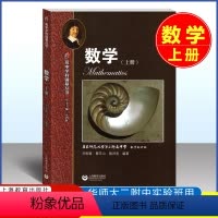 数学 上册 高中通用 [正版]高中学科强基丛书 数学 上册 刘初喜 蔡东山/编著 高中数学同步学习辅导 高一高二高三例题