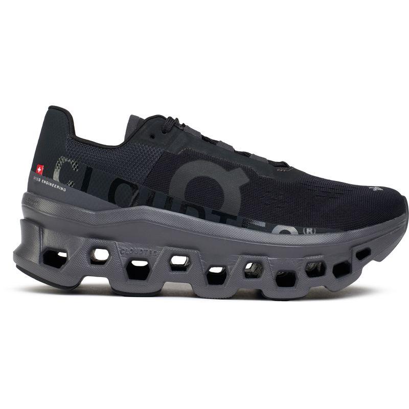 女款跑步鞋 Cloud Monster 轻便耐磨缓震跑鞋 舒适透气运动鞋