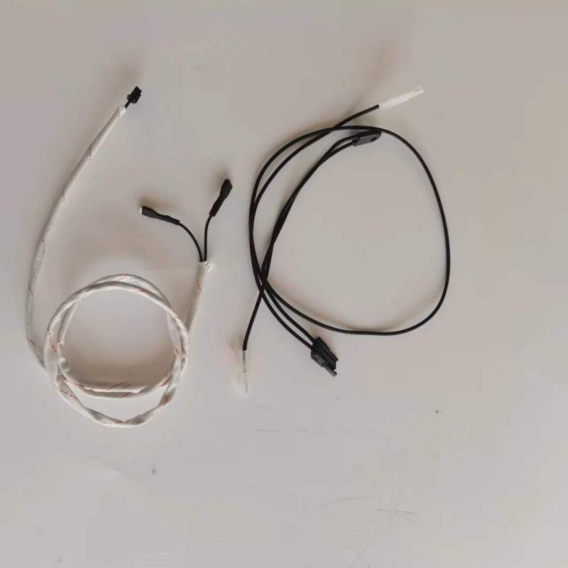 帮客材配 全新原装 法迪欧嵌入式消毒柜ZTD100A- B02下层温控+连接线 收前验货