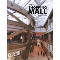 正版新书]购物中心(景观与建筑设计系列)高迪国际出版有限公司97