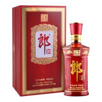 郎酒 珍品郎 酱香型白酒53度 新老版本年份随机