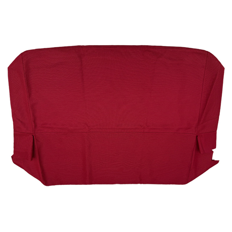 东凯汇普 餐车四人座椅套 按体量裁 个