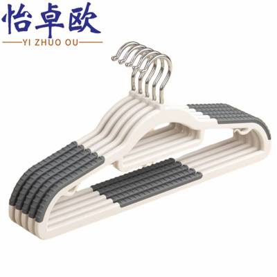 怡卓欧 衣架防滑十个把